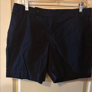 Style & Co. Navy Women's Shorts